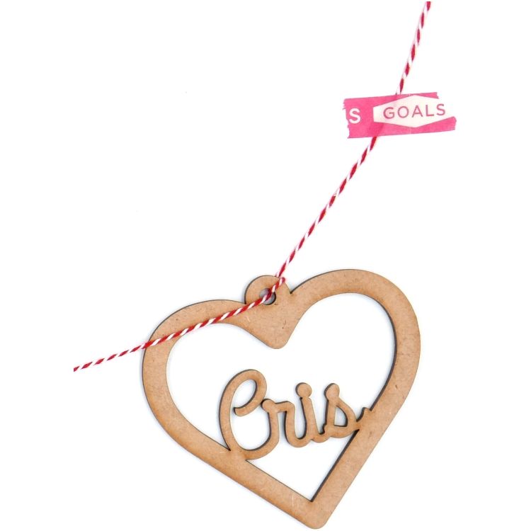 Pack de 4 Detalles Navideños