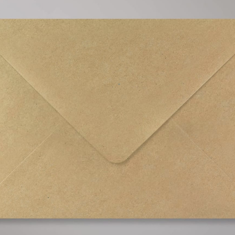 Sobres kraft A5
