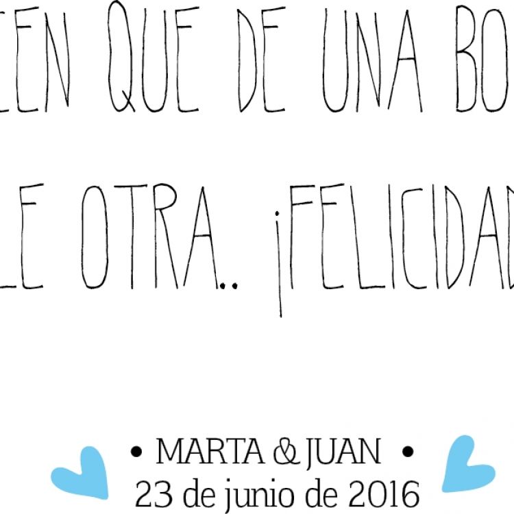 Lámina para los siguientes