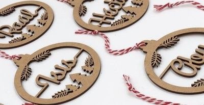 BOLAS ÁRBOL DE NAVIDAD