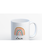 Tazas personalizadas