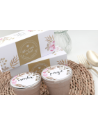 KITS SEMILLAS ecológico para regalar