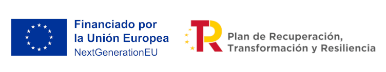 Financiado por la Unión Europea - NextGenerationEU